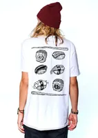 A Lost Cause : Sushi Me Tee