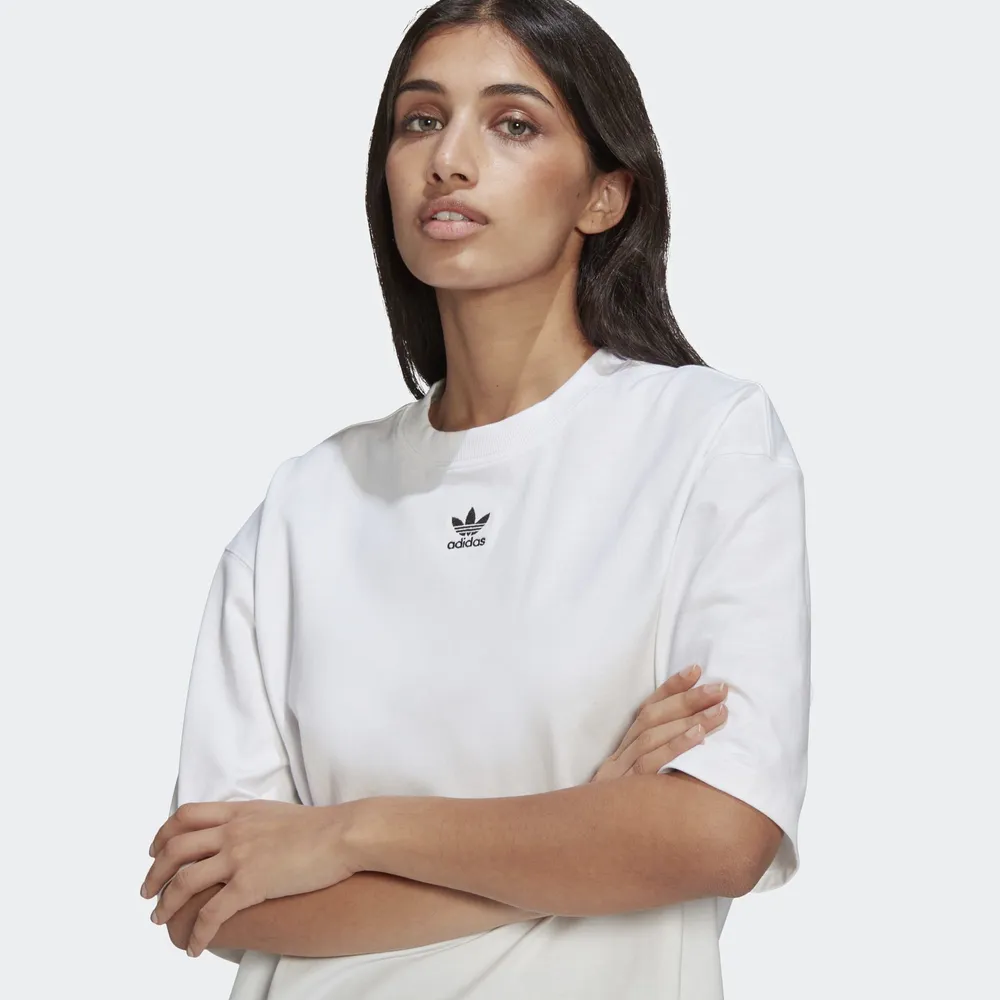 Adidas : Boyfriend Oversize Tee