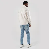 WLKN : Tatis Regular Fit Denim Pants