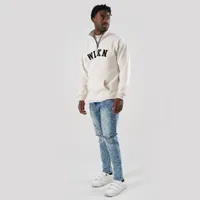 WLKN : Tatis Regular Fit Denim Pants
