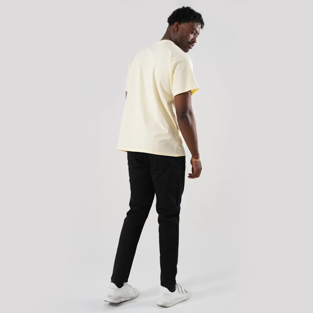 WLKN : Jacob Regular Fit Denim Pants