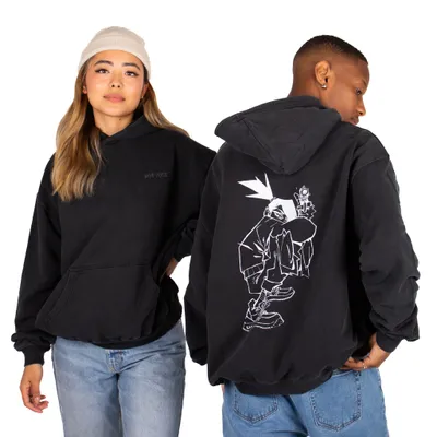 Not Your Type : Levi Hoodie