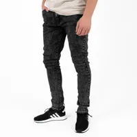 WLKN : Freeman Slim Fit Denim Pants