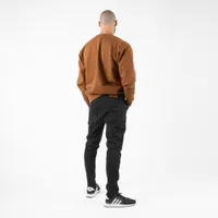 WLKN : Anthony Regular Fit Denim Pants