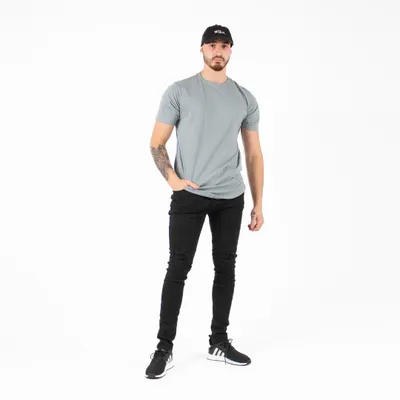 WLKN : Bellinger Slim Fit Denim Pants