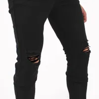 WLKN : Bellinger Slim Fit Denim Pants