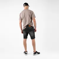 WLKN : Seager Denim Shorts