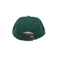 WLKN : Gothic Cap Forest Green O/S