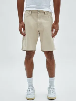 Guess : Shore Carpenter Shorts