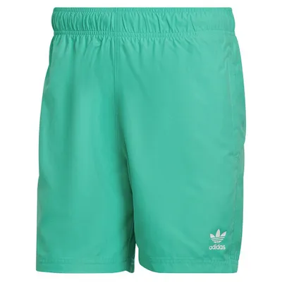 Adidas : Essentials Trefoil Swim Shorts