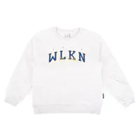 WLKN : Junior State College Crewneck