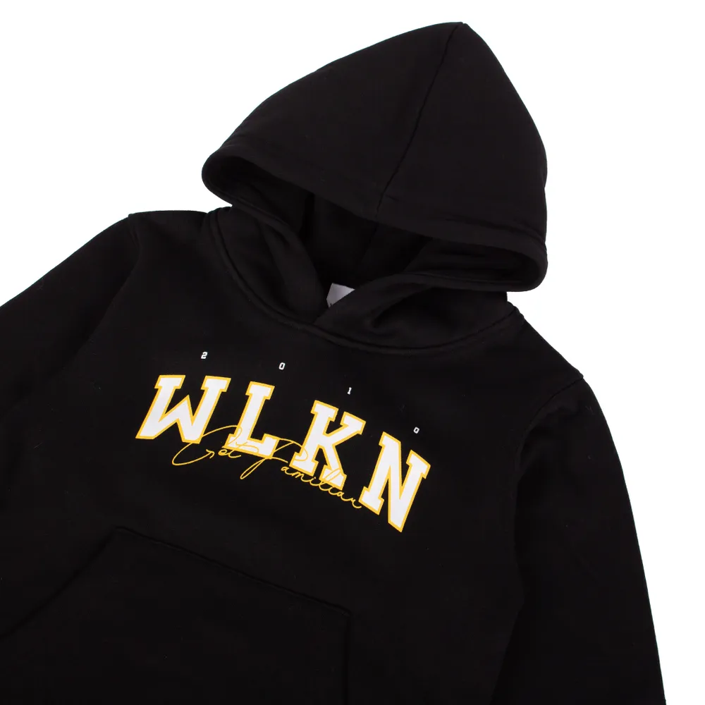 WLKN : Junior State College Hoodie