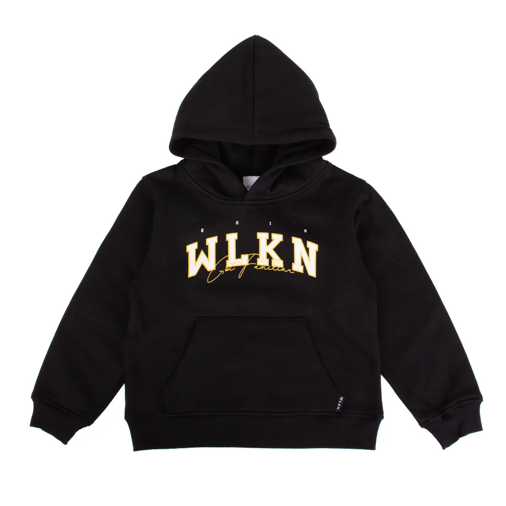 WLKN : Junior State College Hoodie