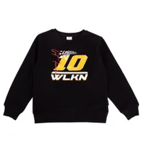 WLKN : Junior Fast Forward Crewneck