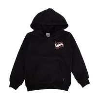 WLKN : Girl Junior Wavy Hoodie