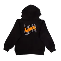 WLKN : Junior Wavy Hoodie