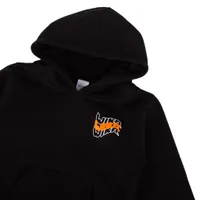 WLKN : Junior Wavy Hoodie