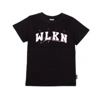 WLKN : Girl Junior State College T-Shirt