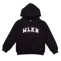 WLKN : Girl Junior State College Hoodie