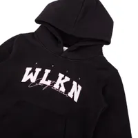 WLKN : Girl Junior State College Hoodie