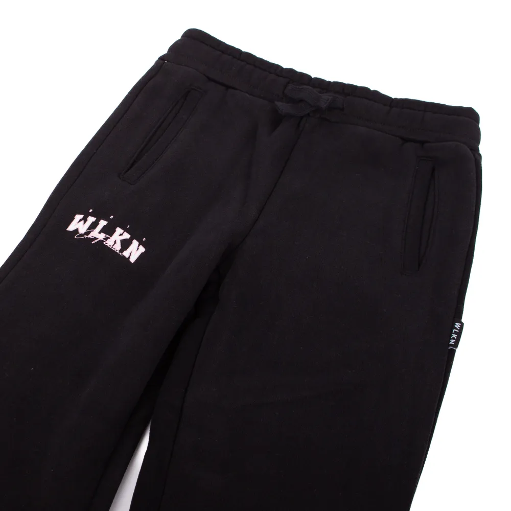 WLKN : Girl Junior State College Sweatpants