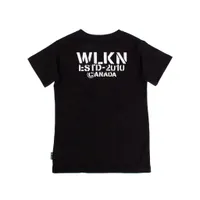 WLKN : Junior Charlie T-Shirt