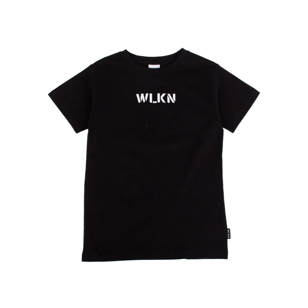 WLKN : Junior Charlie T-Shirt