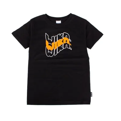 WLKN : Junior Wavy T-Shirt