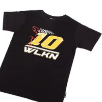 WLKN : Junior Racing Team T-Shirt