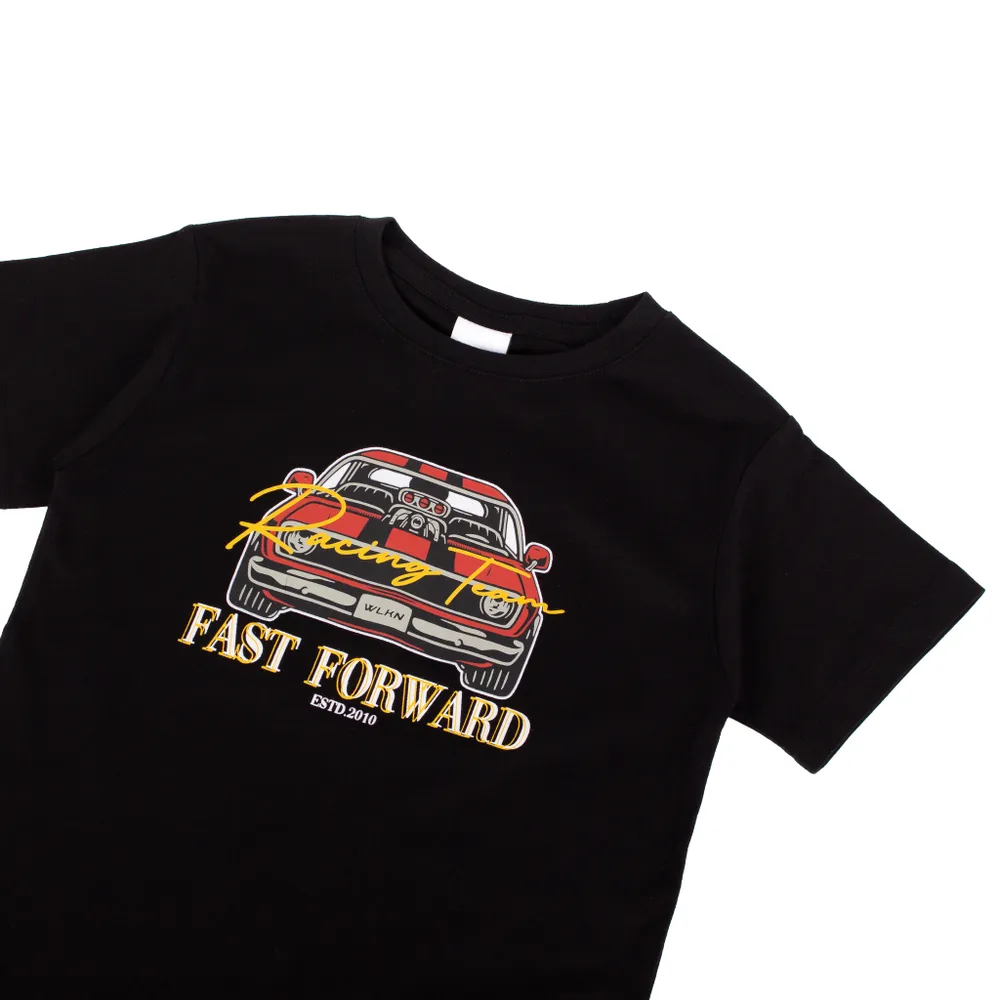 WLKN : Junior Fast Forward T-Shirt