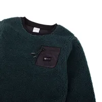 WLKN : Junior Sherpa Crewneck