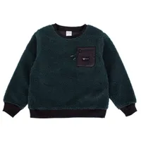 WLKN : Junior Sherpa Crewneck