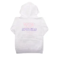 WLKN : Girl Junior Never Stop Hoodie