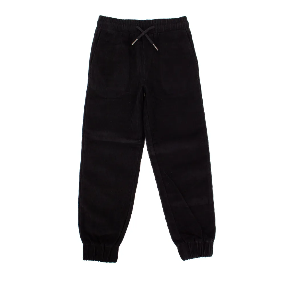 WLKN : Junior Corduroy Jogger Pants