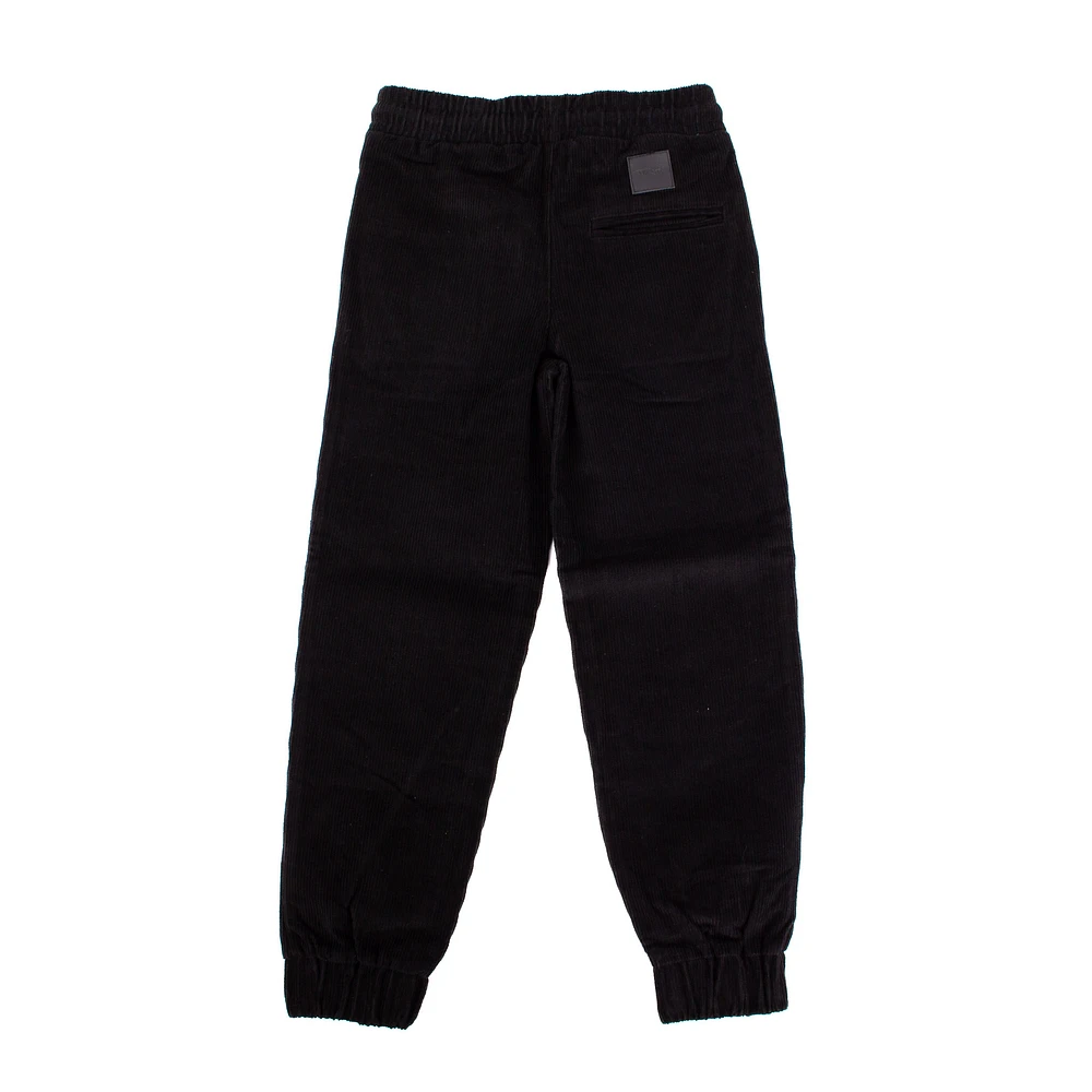 WLKN : Junior Corduroy Jogger Pants