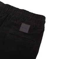 WLKN : Junior Corduroy Jogger Pants