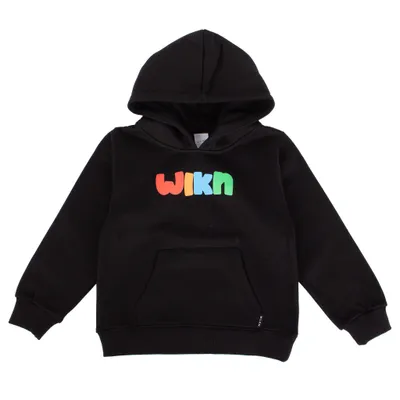 WLKN : Junior Never Stop Hoodie