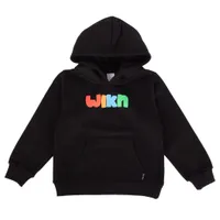 WLKN : Junior Never Stop Hoodie