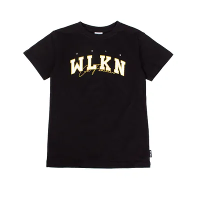 WLKN : Junior State College T-Shirt