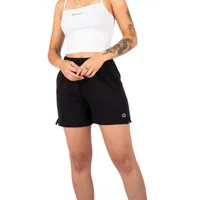 Champion : High Waist Jersey Shorts