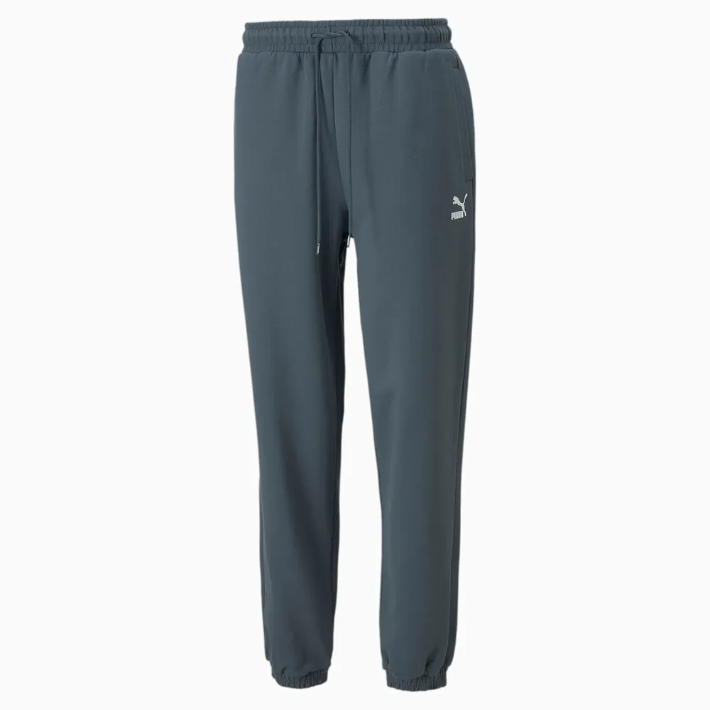 Puma : Classics Oversized Sweatpant