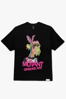 Diamond Supply Co. : Mutant Ape Bunny Tee