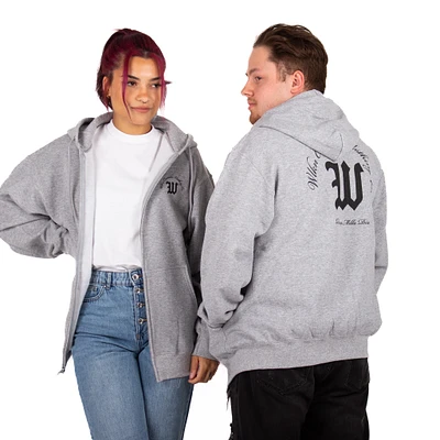 WLKN : Pesci Hoodie