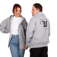 WLKN : Pesci Hoodie