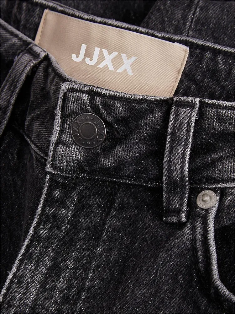 JJXX : Lisbon Highwaist Mom Jeans