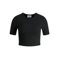 JJXX : Florie S/S Rib Tee