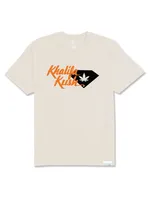 Diamond Supply Co. : Khalifa Kush Tee