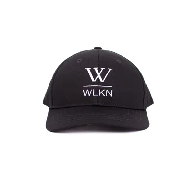 WLKN : Junior Basic Snapback Cap