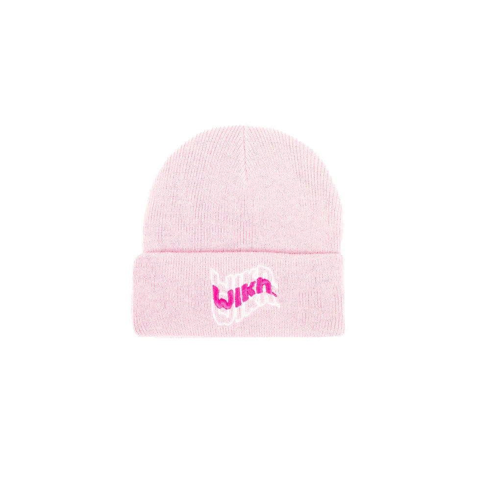 WLKN : Junior Wavy Beanie