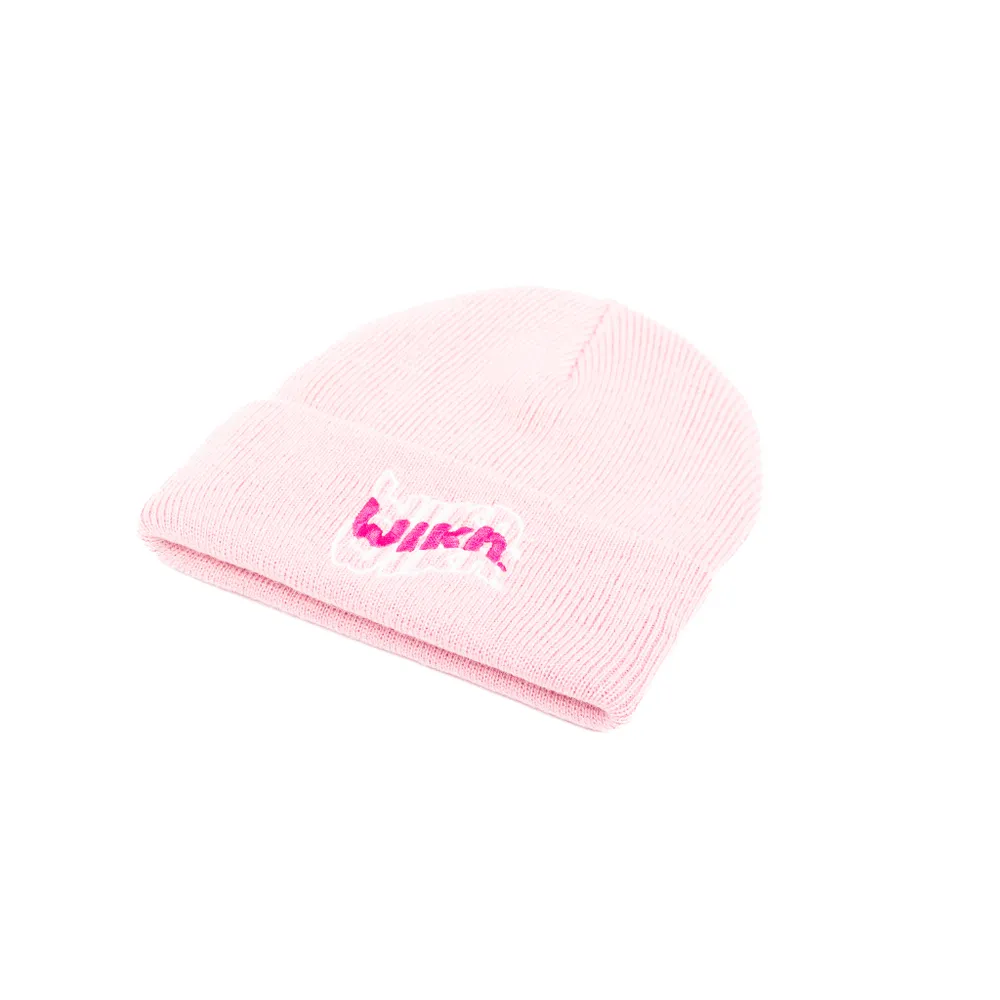 WLKN : Junior Wavy Beanie